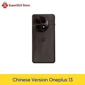 Смартфон OnePlus 13 CN, 12/256ГБ, два цвета