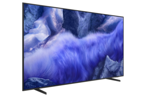 Телевизор Samsung QE65QEF1AUXRU 65" AI QLED 4K 2025, Smart TV