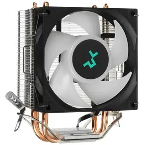 Кулер для процессора DeepCool AG300 LED 