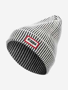 Шапка Kappa, 59 р-р, 97% хлопок