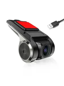 Видеорегистратор автомобильный Srnubi (с ВБ кошельком)