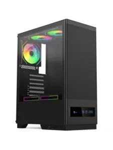 Корпус ACD Citadel 108DB Middle Tower (AH-SI1G0-000)