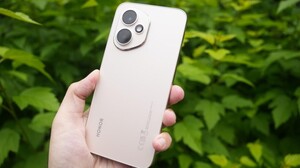 Смартфон Honor 400 8/256GB Global