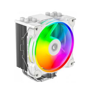 Кулер для процессора SE-214-XT ZF WHITE AM4, 1200, 1700, AM5, 115X, 1851