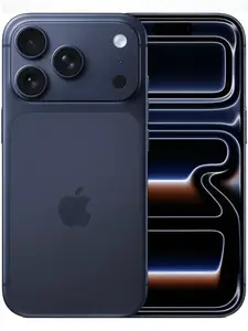 Смартфон iPhone 17 Pro Max, esim, 256 Гб, blue (кошелёк+подписка)