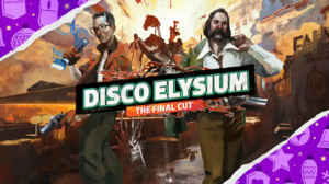 [PC] Disco Elysium — The Final Cut