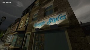 [PC] The Immemorial Order II Sisters of Darkness