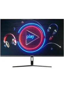 Монитор CHIQ LMN27F650-RS, 27", 1920х1080, IPS, 100 Гц + 300₽ за отзыв (ВБ-кошелек + подписка)