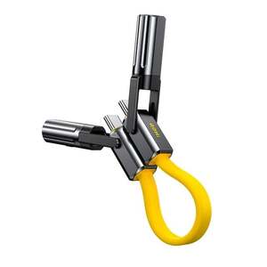 Многофункциональный кабель AOHI PROMETHEUS 3-в-1