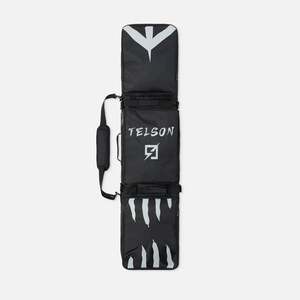[МСК] Чехол для сноуборда Telson чёрный, 160-168 см, размер XL, DCPJ-823003