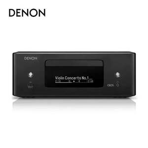 Сетевой плеер Denon CEOL N12 с функцией усилителя и CD проигрывателя (из-за рубежа, с картой OZON и учетом пошлины)