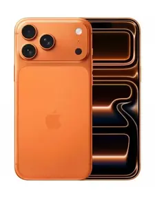iPhone 17 Pro Max 256 Gb Cosmic Orange nano-SIM +eSIM