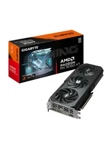Видеокарта Gigabyte Radeon RX 9060 XT GAMING OC 8Gb, 8 ГБ (с ВБ кошельком)