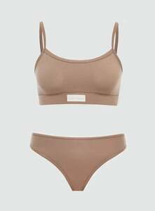 Комплект нижнего белья Local Universe (с картой OZON)