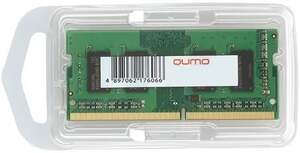 Оперативная память SO-DIMM QUMO 16GB DDR4-3200
