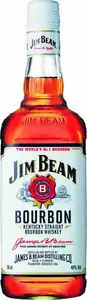 Виски Jim Beam 40% 0,7л