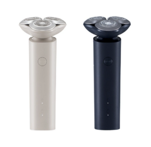 Электробритва Mijia S101 (два цвета, IPX7, влажное/сухое бритье)