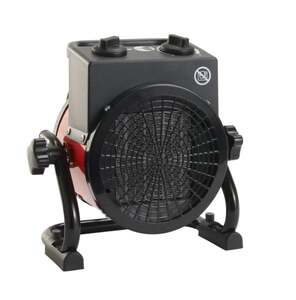 Тепловая пушка Equation 2000 Вт