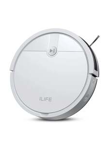 Робот-пылесос ILIFE V2 (с картой OZON)