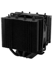 Кулер для процессора Thermalright Peerless Assassin 90 SE Black (с ВБ кошельком)