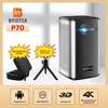 Портативный DLP проектор Byintek P70 (с Озон картой, из-за рубежа) 