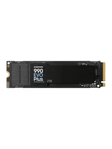 SSD Samsung 990 EVO Plus 2 ТБ M.2 PCI-E 4.0 MZ-V9S2T0BW (с ВБ кошельком)