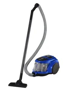 Пылесос с контейнером Samsung VCC4520S36/XEV, 350 Вт