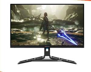 Монитор 27" Lenovo Legion R27qe Gen2 2560x1440 27" 2K 200 Гц (из-за рубежа, с картой OZON)