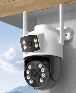 WiFi камера видеонаблюдения BESDER