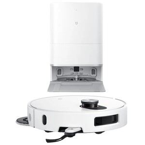 Робот-пылесос Xiaomi Robot Vacuum M40S OV31CN (из-за рубежа, пошлина ~ 2 782 ₽, с картой OZON)