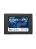 SSD Patriot Burst Elite 240 ГБ 2.5 SATA (с ВБ кошельком)