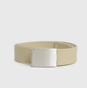 Ремень с автоматической пряжкой O'STIN. 3 цвета, 4 размера (с ВБ кошельком)