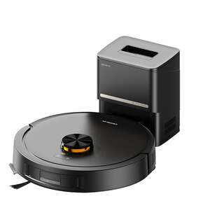 Робот-пылесос Deerma S30 (5000₽ за отзыв, с подпиской и ВБ кошельком)