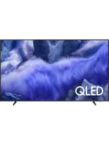 Телевизор Samsung QE50QEF1AUXRU 43 (с макс. кошельком)