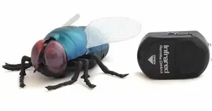 Радиоуправляемый робот Муха 9921