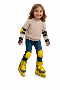 Набор детской защиты Ninebot by Segway Nine Protector Set S + 64₽ за покупку (с ВБ кошельком)