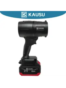 Воздуходувка KAUSU под Макита АКБ (с ВБ кошельком)