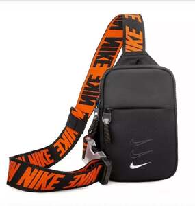 Сумка через плечо спортивная (с ВБ кошельком)