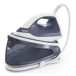 Парогенератор Tefal Express Optimal SV4110E0, 2200 Вт (с ВБ Кошельком)