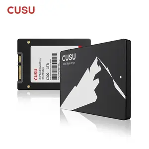 CUSU SSD SATA жесткий диск твердотельного накопителя 2 ТБ