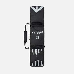 Чехол для сноуборда Telson DCPJ-823003 чёрный, 160-168 см, размер XL