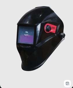 Маска сварочная Хамелеон FUBAG PRM 9-13N S (цена с бонусами продавца)