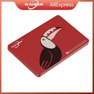 Жесткий диск Walram SSD 120 Gb