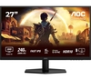 Монитор AOC Q27G42ZE 27", 2560x1440, 240Hz, IPS (с макс. кошельком ВБ)