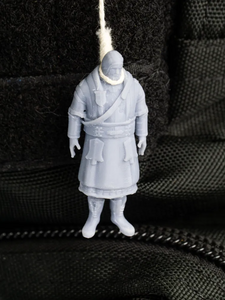 Фигурка-подвеска Кровавый Барон