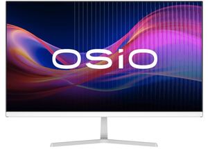 Монитор OSiO BaseLine B24-01w 23.8", IPS, 1920x1080, 100 Гц