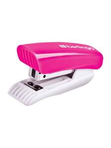 Мини-степлер Berlingo Blitz №10 с антистеплером (c Озон картой)