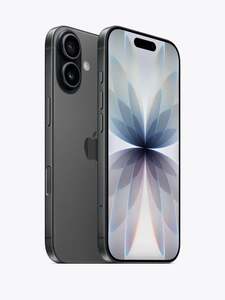 Смартфон Apple iPhone 17 (eSIM×2), Global, 8/256 Гб (с картой OZON) + 8580₽ пошлина