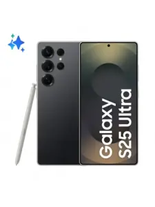 Смартфон Galaxy S25 Ultra 5G 12/256GB Черный (с макс. кошельком, с подпиской)