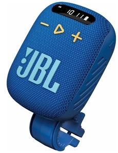 Велосипедная колонка JBL Wind 3 (с ВБ-кошельком)